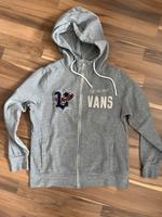 Vans Zipper Hoody Grösse S Damen Nordrhein-Westfalen - Mönchengladbach Vorschau