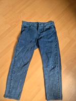 Carhartt newel pant 33 blau Rheinland-Pfalz - Trier Vorschau