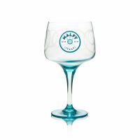 Malfy Gin Glas Ballon Gläser Cocktail Bauchig Blau Italy Amalfi Baden-Württemberg - Pforzheim Vorschau