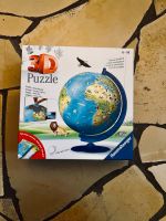 3D Puzzle Globus Ravensburger Hannover - Kirchrode-Bemerode-Wülferode Vorschau