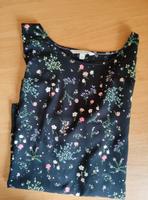 Bluse, Tunika, Damen, Gr. M, Tom Tailor, schwarz/ bunt Brandenburg - Wittstock/Dosse Vorschau