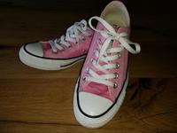 Chucks von Converse Größe 37 Baden-Württemberg - Filderstadt Vorschau