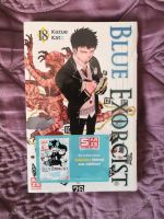 Blue Exorcist Manga Nr. 18 (Kaze Manga, 2017) Berlin - Spandau Vorschau