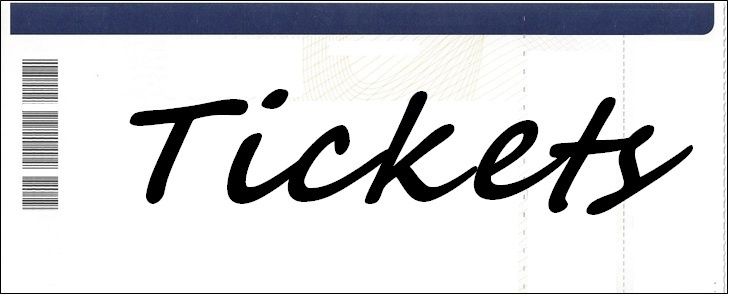 Biete 1-4x Tickets Chris Tall Lemgo 08.11.24 Sitzplätze Karten in Lemgo