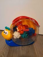 Fisher Price lernspiel Schnecke Hessen - Schauenburg Vorschau