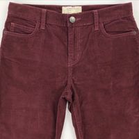 Current Elliott Cord Hose Gr 27 Jeans bordeux Duisburg - Meiderich/Beeck Vorschau