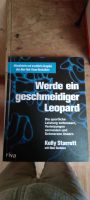 Buch "werde ein geschmeidiger Leopard" Bayern - Murnau am Staffelsee Vorschau