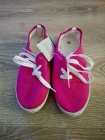 Damen Sommerschuhe pink Gr.37 - Preissenkung Brandenburg - Zossen-Waldstadt Vorschau