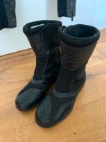 Motorrad Stiefel Gr. 44 alpinestars gore-Tex Nordrhein-Westfalen - Siegen Vorschau