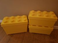 Lego Aufbewahrung Boxen original - ohne Inhalt Hessen - Niedernhausen Vorschau