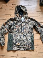 Burton AK Snowboard Jacke Anorak Essen - Steele Vorschau