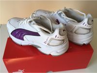 Sneakers Sportschuhe Puma Gr. 35 Turnschuhe Dresden - Bühlau/Weißer Hirsch Vorschau