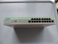 gebrauchter CNet Netzwerkhub CNFH-616 16xLan Pankow - Prenzlauer Berg Vorschau