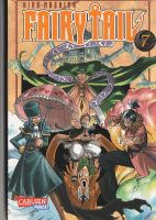 Verschiedene Mangas von Fairytail Altona - Hamburg Osdorf Vorschau