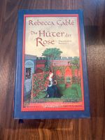 Die Hüter der Rose, Historischer Roman von Rebecca Gablé Baden-Württemberg - Fahrenbach Vorschau