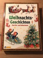 Weihnachtsgeschichten Baden-Württemberg - Hausen ob Verena Vorschau