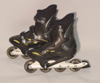 Inline Skates, Rossignol Bayern - Fürstenfeldbruck Vorschau