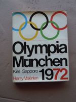 Olympia 1972 München Bayern - Stephanskirchen Vorschau