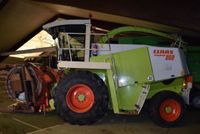 Claas Jaguar 860 Niedersachsen - Oyten Vorschau