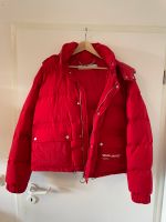 OFF-WHITE "Down Jacket" Daunenjacke Winterjacke L Bergedorf - Hamburg Altengamme Vorschau