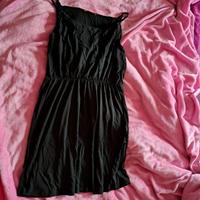 edc schwarzes Kleid, Gr. XL Schwarzatal - Mellenbach-Glasbach Vorschau