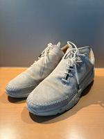 Filling Pieces Herrenschuhe Sneaker 44 Wildleder Stuttgart - Vaihingen Vorschau