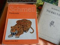 Verschiedene Bücher Biologie/Pflanzen/Tierkunde Bayern - Olching Vorschau