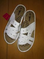 Slipper Sandalen Schuhe Gr 38 Bayern - Dinkelscherben Vorschau