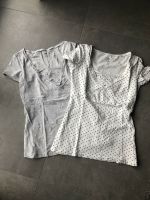 Shirt Stillshirt Umstandsmode Schwangerschaft H&M Mama XS Baden-Württemberg - Altlußheim Vorschau