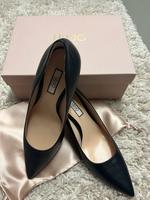„LIU JO“ Pumps Schuhe Damen spitz schwarz 39! NEU!!! Kr. München - Grünwald Vorschau