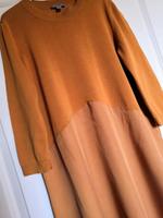 * COS * tolles Kleid S M 36 38 Longshirt Niedersachsen - Norden Vorschau