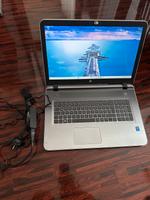 HP Pavilion 17 Zoll Notebook Laptop Bayern - Seubersdorf Vorschau