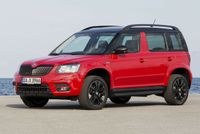 Motorschaden Ankauf Skoda Yeti Fabia Roomster Octavia Rapid Rs Bayern - Hendungen Vorschau