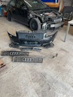 Audi a3 8P Stoßstange mit Sra  (Double Frame) Bad Doberan - Landkreis - Neubukow Vorschau