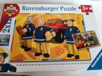 Ravensburger Puzzle Feuerwehrmann Sam Hessen - Calden Vorschau