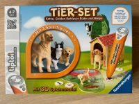 tiptoi Tier-Set Golden Retriever Katze Welpe NEU Baden-Württemberg - Freudenstadt Vorschau