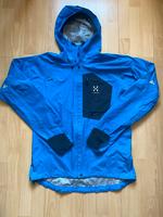 Haglöfs Gore Tex Softshell Windstopper Jacke  Gr. L Bayern - Freising Vorschau