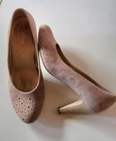 Bequeme Pumps von Gabor Bayern - Oberammergau Vorschau