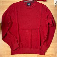 Lerros, roter Pulli, XL Rheinland-Pfalz - Mainz Vorschau