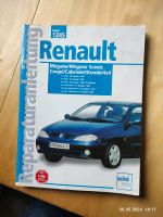 Reparatur Handbuch Renault Megane/Scenic Niedersachsen - Bad Fallingbostel Vorschau