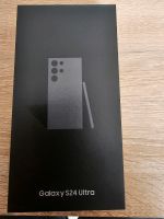 Samsung Galaxy S24 Ultra Titanium Black 1TB Niedersachsen - Braunschweig Vorschau