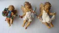 3 Engel Figuren Made in Italy - Nr. 297,299,5021-Vintage Nordrhein-Westfalen - Holzwickede Vorschau