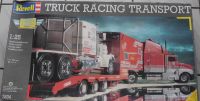 Truck Racing Transport von Revell 7534 Hessen - Eschenburg Vorschau