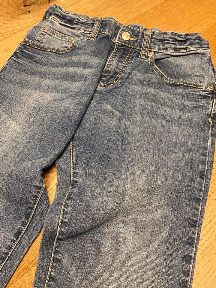 Jeans skinny Stretch von Benetton in Passau