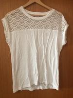 Only Tshirt weiß Gr. M Niedersachsen - Wittingen Vorschau
