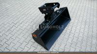 EH Grabenräumlöffel hydraulisch passend Lehnhoff MS08 1600mm 5-9t Nordrhein-Westfalen - Hagen Vorschau