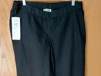 Ulla Popken Hose Legging Stretch Schlupfhose schwarz Gr. 46 neu Hessen - Weilrod  Vorschau