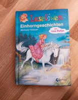 Leselöwen - Einhorngeschichten Brandenburg - Wittstock/Dosse Vorschau