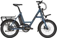 I:SY Elektro-Kompaktrad XXL R14 ZR F Rohloff (ohne Frontträger) Hessen - Heppenheim (Bergstraße) Vorschau