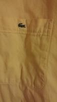 Lacoste Hemd Button Down Friedrichshain-Kreuzberg - Kreuzberg Vorschau